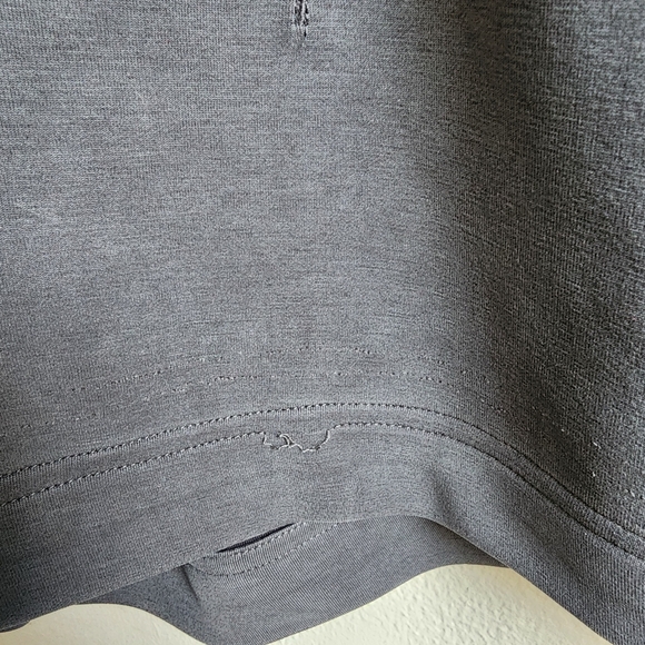 Lululemon Soft Ambitions High Rise Short 4" Size 4 - Picture 3 of 7